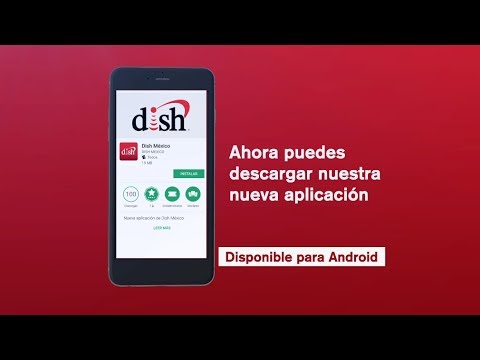 App DISH
