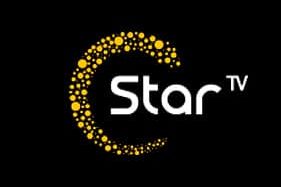 Logo Star TV