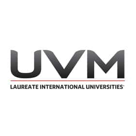 Logo UVM