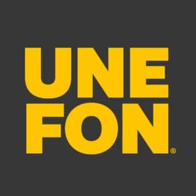 Logo UNEFON