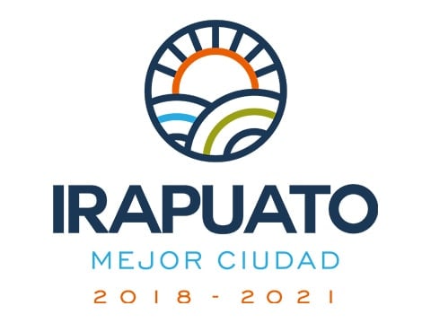 Logo de Irapuato