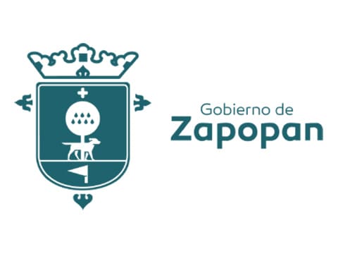 Logo Zapopan