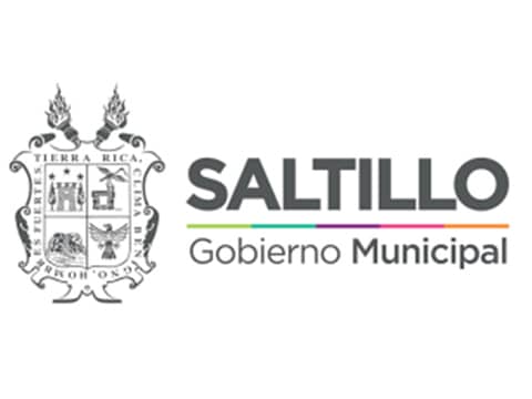 Saltillo logo