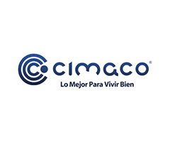 Logo CIMACO