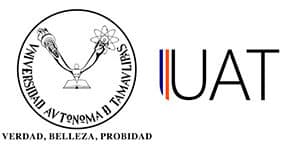 UAT logo