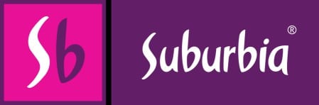Logo Suburbia