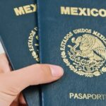 Pago de pasaporte mexicano en línea