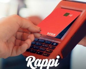 Tarjeta de Crédito Rappi [RappiCard 2024]