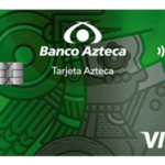 Tarjeta de Crédito Banco Azteca