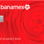 Tarjetas de crédito Banamex