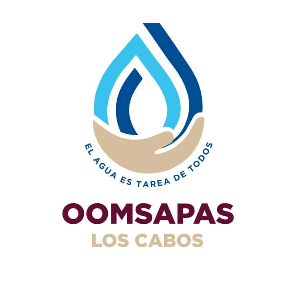 OOMSAPAS logo