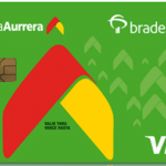 Tarjeta de Crédito Bradescard Bodega Aurrera
