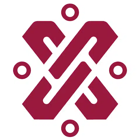 Logo tesorería CDMX