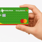 Como solicitar la Tarjeta de Crédito Inbursa Bodega Aurrera