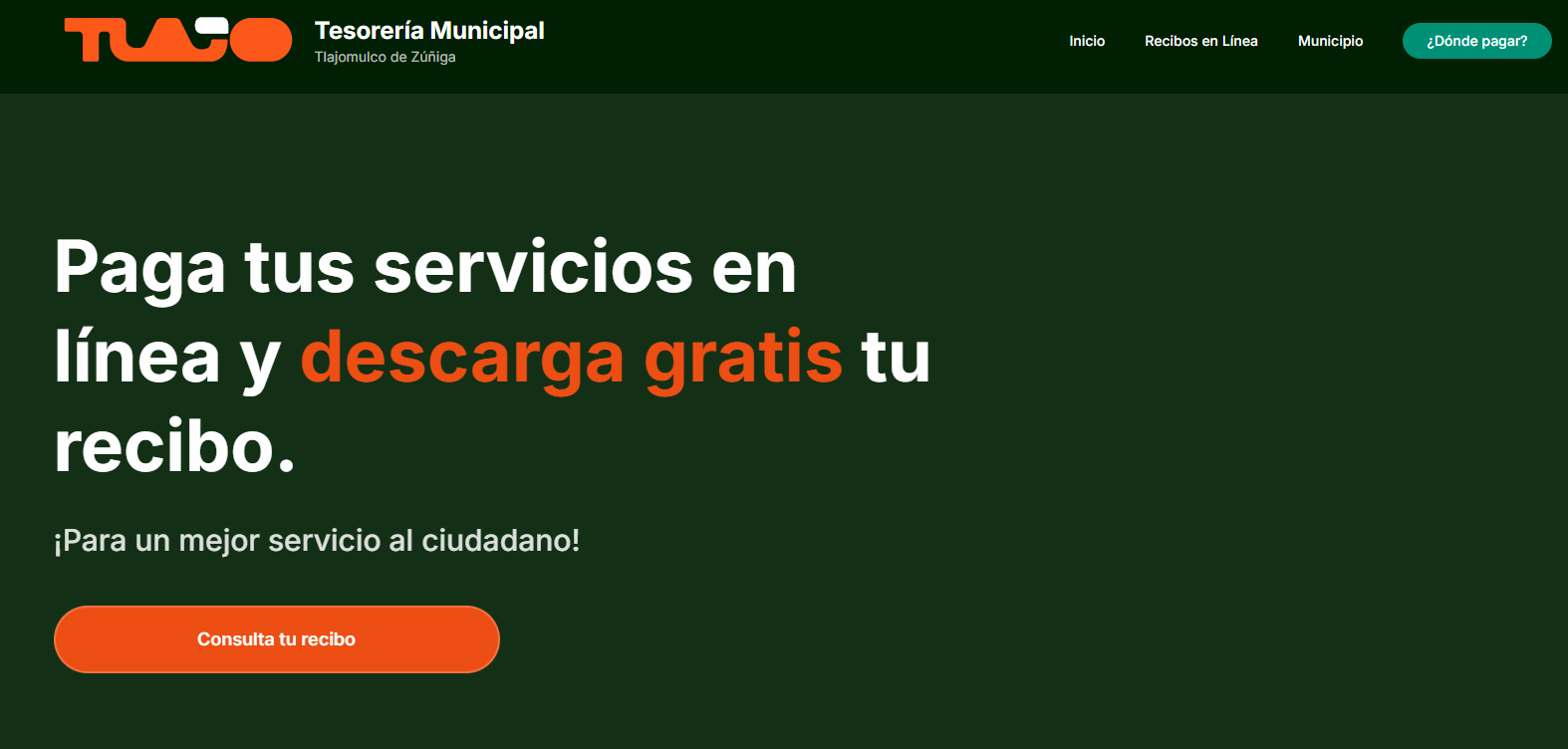 Tesorería Tlajomulco